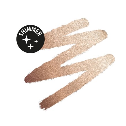 Eyeshadow Rimmel London WONDER'LAST Nº 005 Frosty rose 1,64 g Stick 2