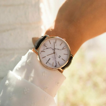 Orologio Donna Millner 0010201-CAMDEN (Ø 40 mm)