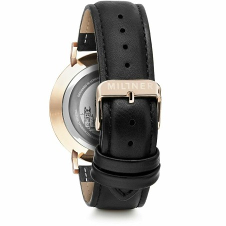 Orologio Donna Millner 0010202-CAMDEN (Ø 40 mm)