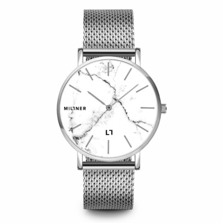 Orologio Donna Millner 0010204-CAMDEN (Ø 40 mm)
