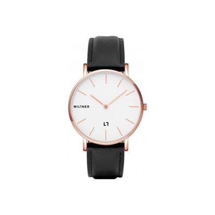 Damenuhr Millner 0010404-HALLFIELD (Ø 40 mm) 2