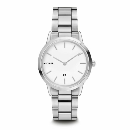 Orologio Donna Millner 11005-CHELSEA-S (Ø 32 mm)