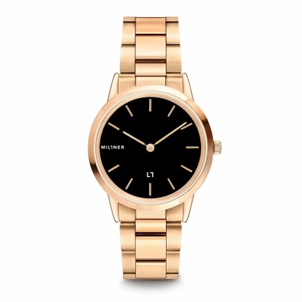 Orologio Donna Millner 11008-CHELSEA-S (Ø 32 mm)