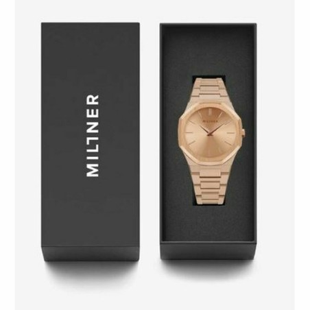 Orologio Donna Millner OXFORD-S-PINK (Ø 35 mm)