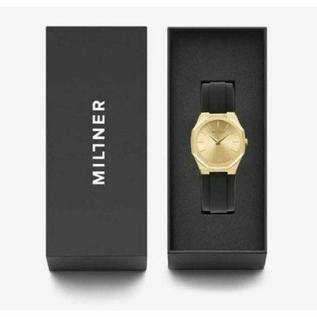 Orologio Donna Millner OXFORD-S-SPORT-GOLD (Ø 36 mm)