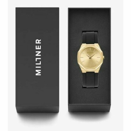 Montre Homme Millner OXFORD-SPORT-GOLD (Ø 40 mm)