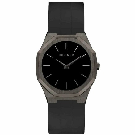 Orologio Uomo Millner OXFORD-SPORT-NEGRO (Ø 40 mm)