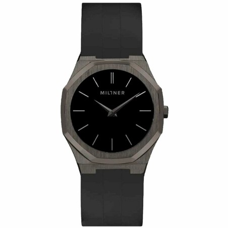 Montre Homme Millner OXFORD-SPORT-NEGRO (Ø 40 mm)