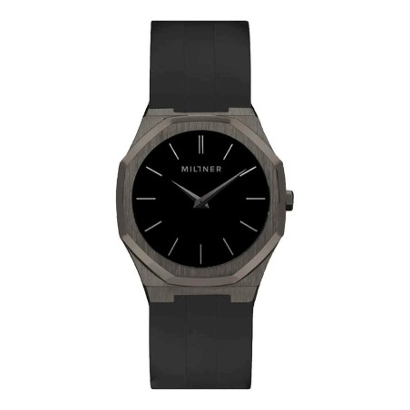 Montre Homme Millner OXFORD-SPORT-NEGRO (Ø 40 mm)