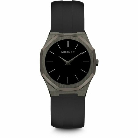 Montre Homme Millner OXFORD-SPORT-NEGRO (Ø 40 mm)