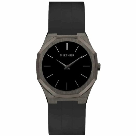 Montre Homme Millner OXFORD-SPORT-NEGRO (Ø 40 mm)