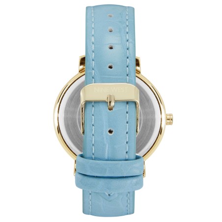 Damenuhr Nine West NW-2492LBLB (Ø 37 mm)