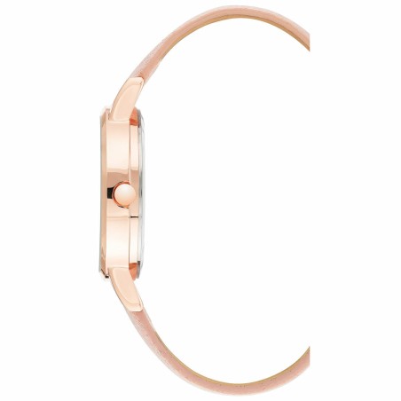 Damenuhr Nine West NW-2512RGPK (Ø 34 mm)