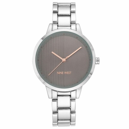 Orologio Donna Nine West NW-2543GYSV (Ø 36 mm)
