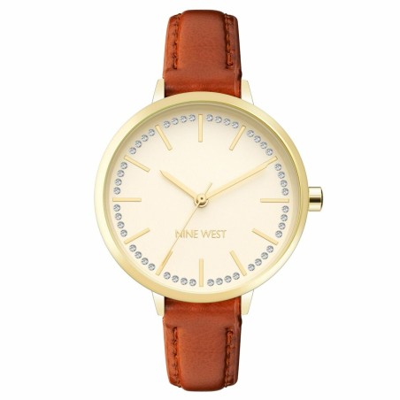 Orologio Donna Nine West NW-2554CHHY (Ø 34 mm)