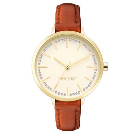 Orologio Donna Nine West NW-2554CHHY (Ø 34 mm)