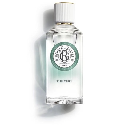 Profumo Unisex Roger & Gallet The Vert EDP 100 ml 2