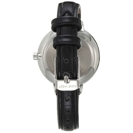 Damenuhr Nine West NW-2555BKBK (Ø 34 mm)