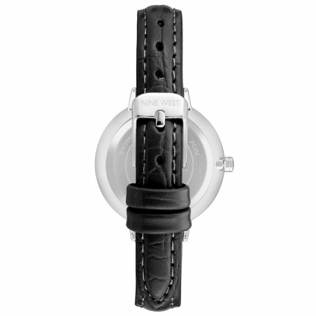 Damenuhr Nine West NW-2555BKBK (Ø 34 mm)