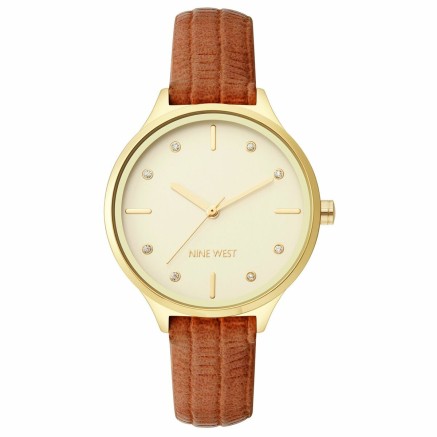 Orologio Donna Nine West NW-2556CHHY (Ø 34 mm)