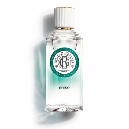 Unisex-Parfüm Roger & Gallet Shiso EDP 100 ml 2
