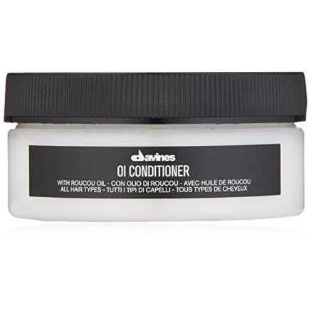 Nährende Balsamspülung Davines Oi 75 ml