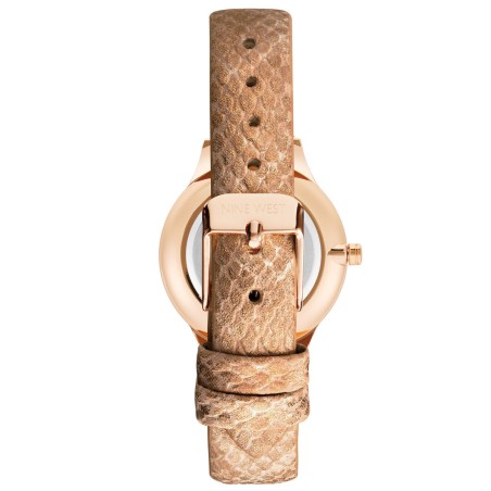 Orologio Donna Nine West NW-2558RGBZ (Ø 34 mm)