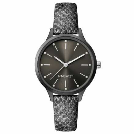 Orologio Donna Nine West NW-2559GYGY (Ø 34 mm)
