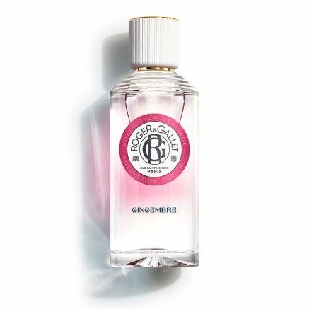 Unisex-Parfüm Roger & Gallet Gingembre EDP 100 ml 2