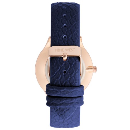 Ladies' Watch Nine West NW-2560RGNV (Ø 40 mm)