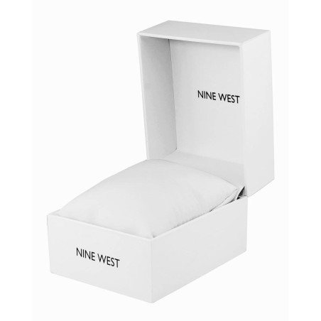 Ladies' Watch Nine West NW-2560RGNV (Ø 40 mm)
