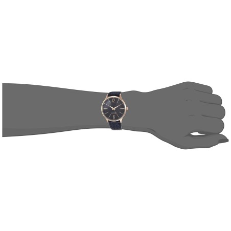 Damenuhr Nine West NW-2560RGNV (Ø 40 mm)