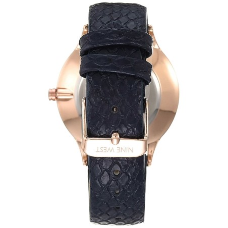 Ladies' Watch Nine West NW-2560RGNV (Ø 40 mm)