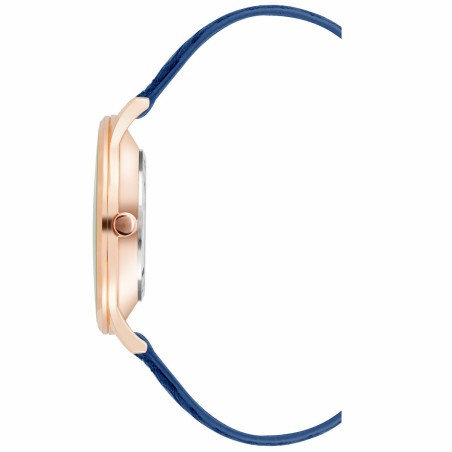Ladies' Watch Nine West NW-2560RGNV (Ø 40 mm)