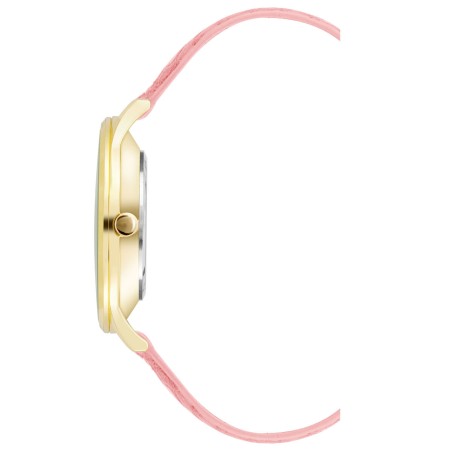 Damenuhr Nine West NW-2560SVPK (Ø 38 mm)