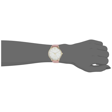 Damenuhr Nine West NW-2560SVPK (Ø 38 mm)