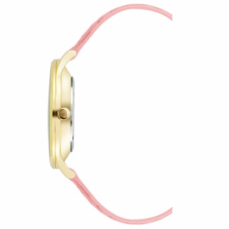 Damenuhr Nine West NW-2560SVPK (Ø 38 mm)