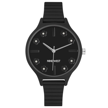 Orologio Donna Nine West NW-2563BKBK (Ø 36 mm)
