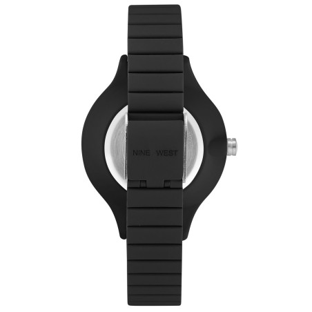 Orologio Donna Nine West NW-2563BKBK (Ø 36 mm)