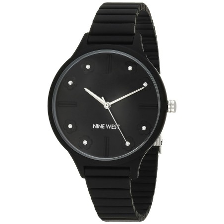 Orologio Donna Nine West NW-2563BKBK (Ø 36 mm)