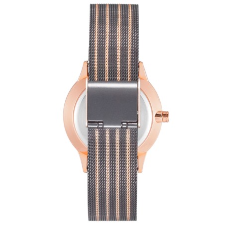 Orologio Donna Nine West NW-2566RGGY (Ø 36 mm)