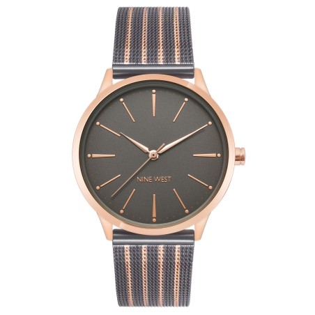 Orologio Donna Nine West NW-2566RGGY (Ø 36 mm)