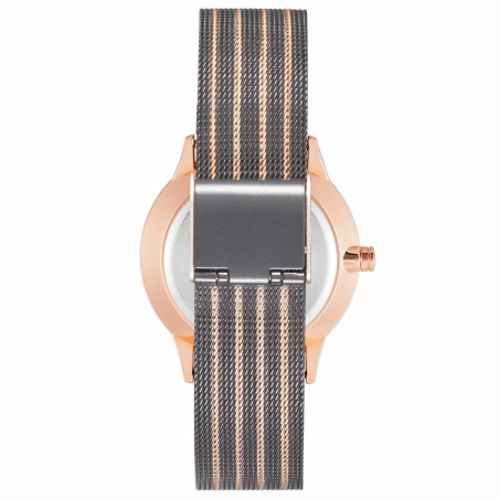 Orologio Donna Nine West NW-2566RGGY (Ø 36 mm)