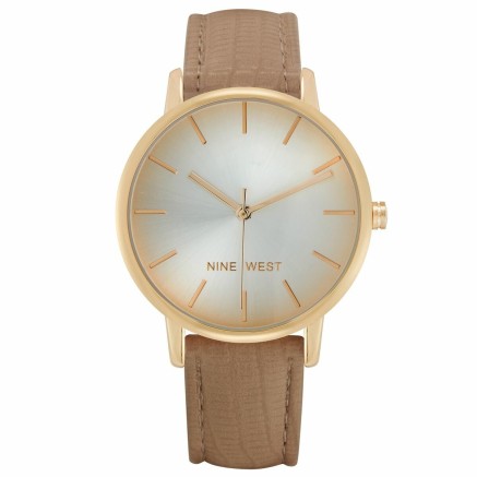 Orologio Donna Nine West NW-2572GPBN (Ø 36 mm)