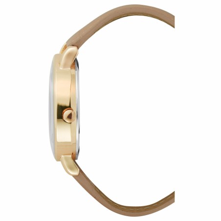 Ladies' Watch Nine West NW-2572GPBN (Ø 36 mm)