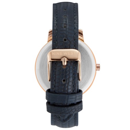 Ladies' Watch Nine West NW-2572RGNV (Ø 36 mm)