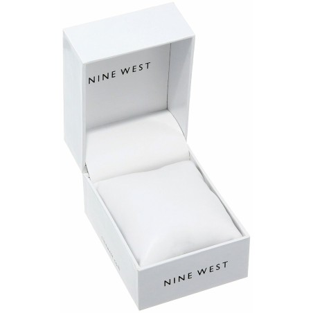 Damenuhr Nine West NW-2572RGNV (Ø 36 mm)