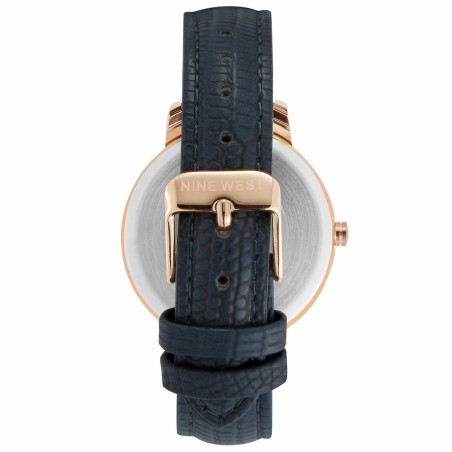 Damenuhr Nine West NW-2572RGNV (Ø 36 mm)