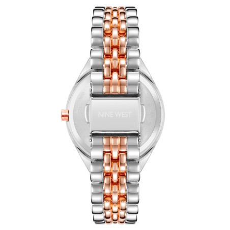 Damenuhr Nine West NW-2661SVRT (Ø 34 mm)