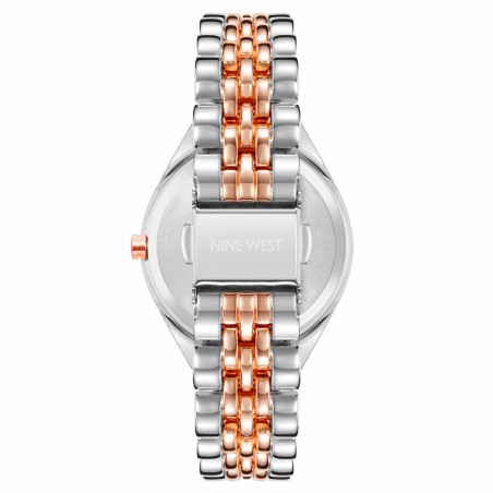Damenuhr Nine West NW-2661SVRT (Ø 34 mm)